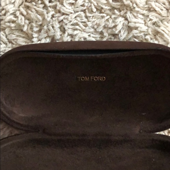 Tom ford authentic sunglasses - Picture 6 of 7